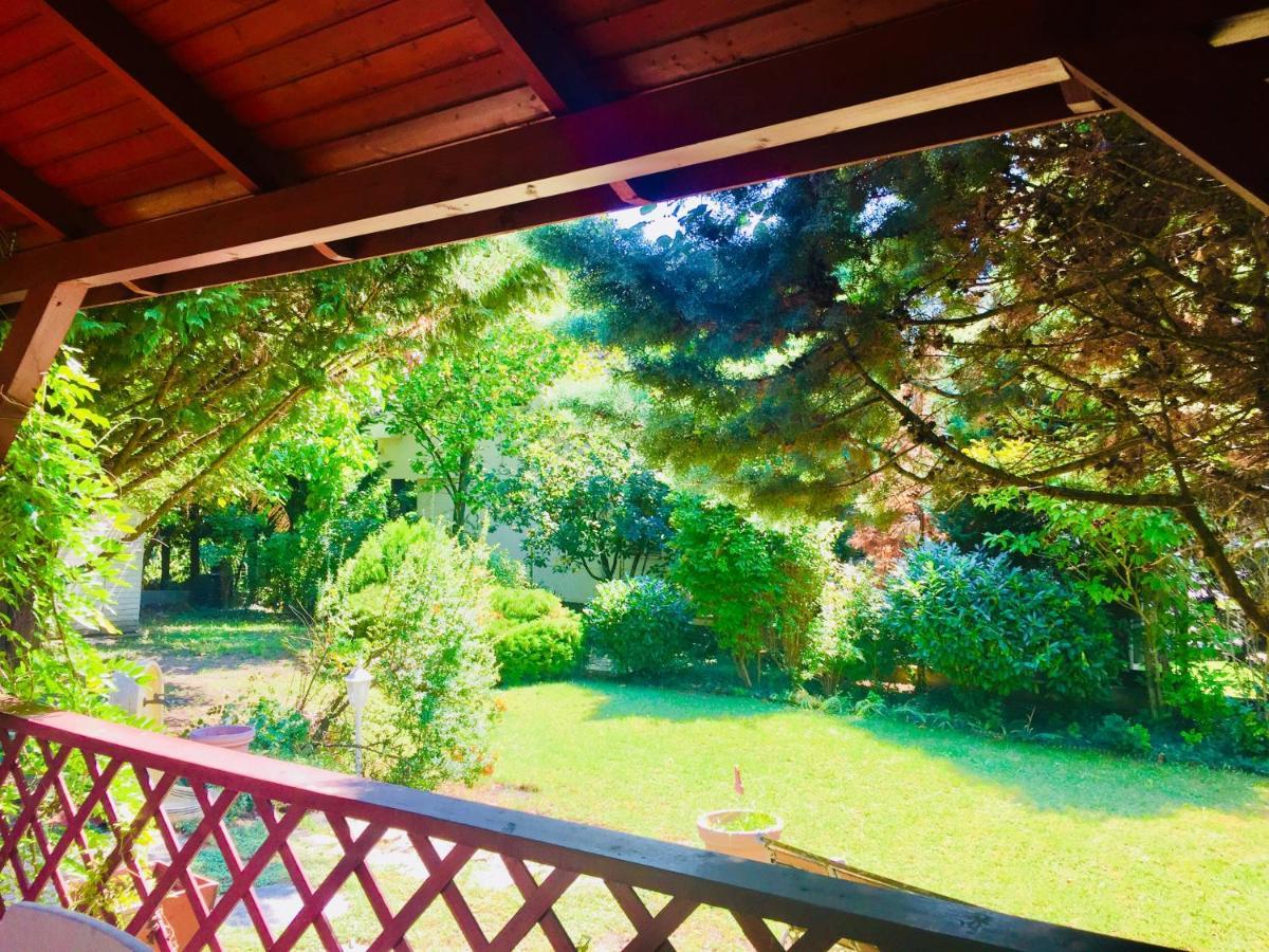 Apollo Inn ヴァレンツァ エクステリア 写真